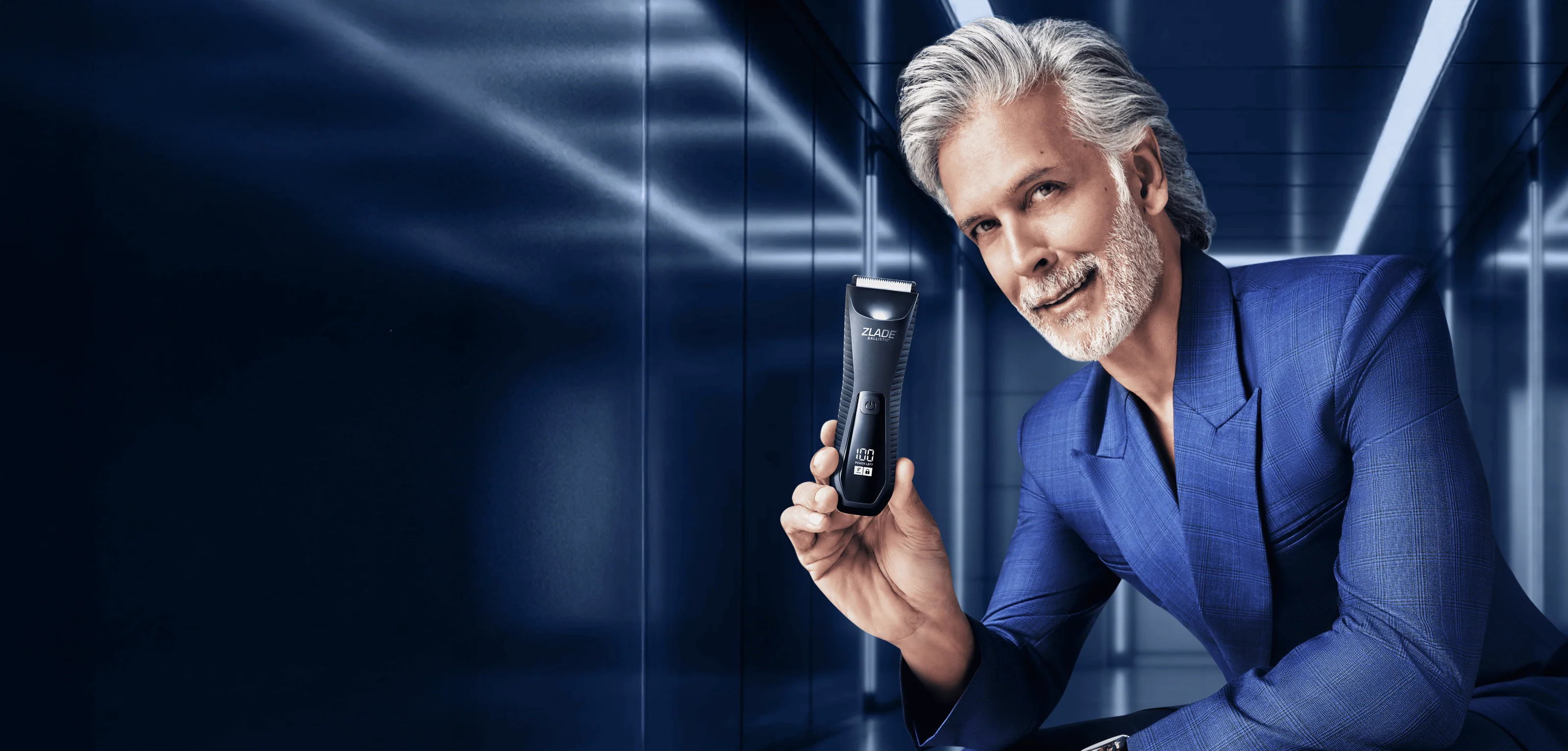 Precision Grooming for Every Body